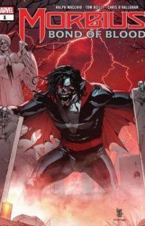 Морбиус: Узы крови