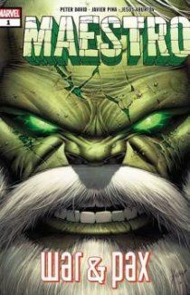 Маэстро: Война и мир