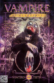 Вампир: Маскарад: Ледяной Оскал