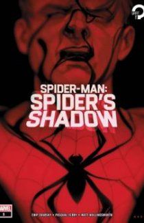 Человек-Паук: Тень Паука