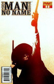 Человек без имени