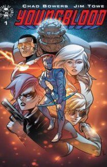 Молодая кровь