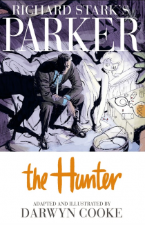 Паркер Ричарда Старка