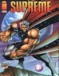 Суприм том 1