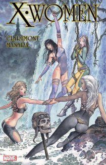 Женщины Икс