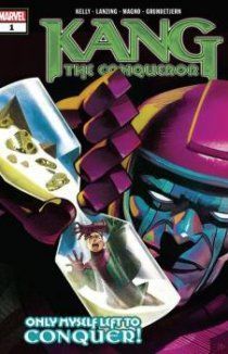 Канг Завоеватель