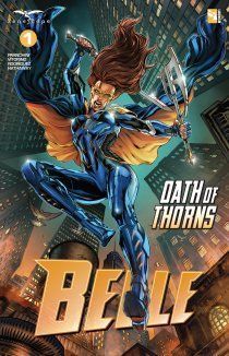 Белль: Клятва шипов