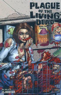 Чума живых мертвецов