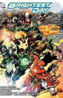 Светлейший день