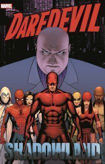 Царство тени