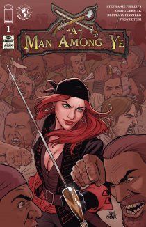 Мужчина среди вас