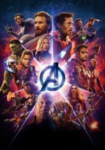 Кинематографическая вселенная Marvel