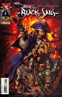 Тьма: Чёрные паруса