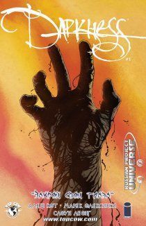 Тьма: Закрой свои глаза