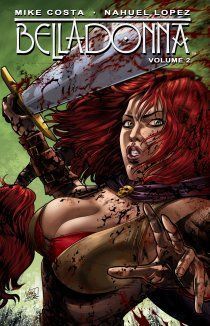 Белладонна