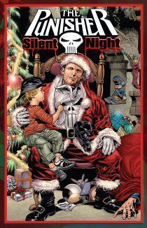 Каратель: Тихая ночь