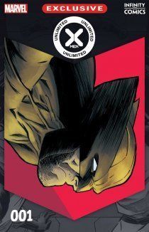 Люди Икс: Без границ