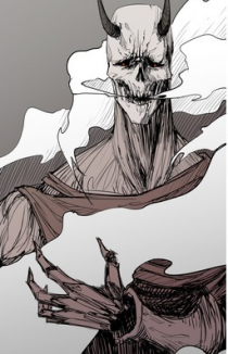 Любовный совет от Великого Герцога Ада