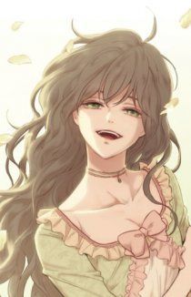 Кровь мадам Жизель