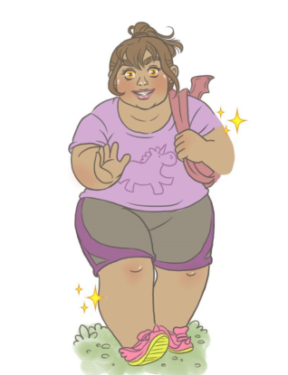 Большая Джо