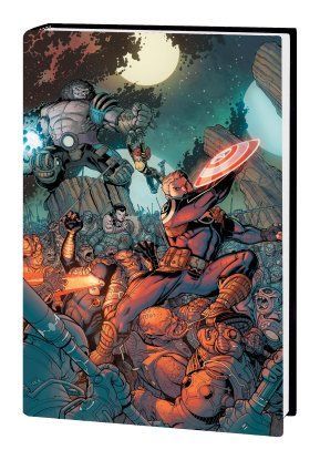 Побег из Негативной зоны