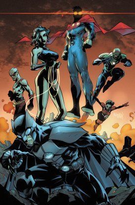 Война за Землю-3