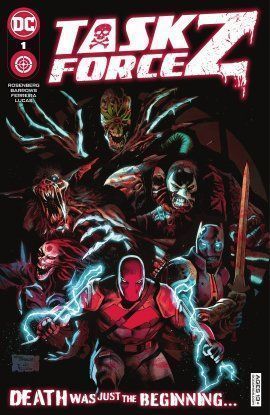 Тактическая группа Z