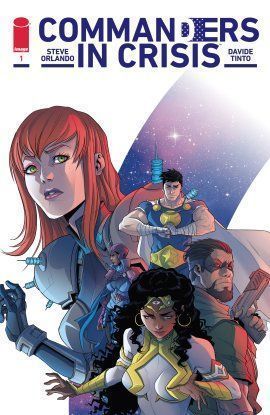 Кризис Командиров