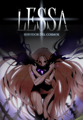 Лесса: Служитель мироздания