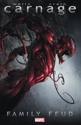 Карнаж том 1