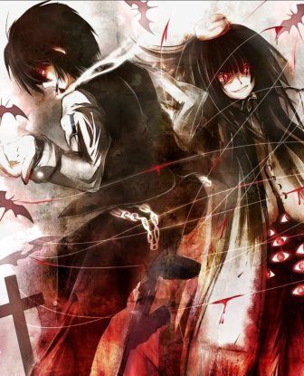 Хеллсинг: Рассвет