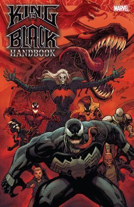 Король в Чёрном: Путеводитель