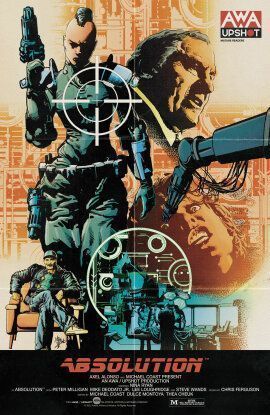 Абсолютность