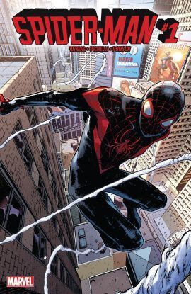 Человек-паук том 2