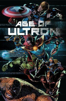 Эра Альтрона