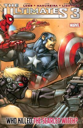 Алтимейтс 3