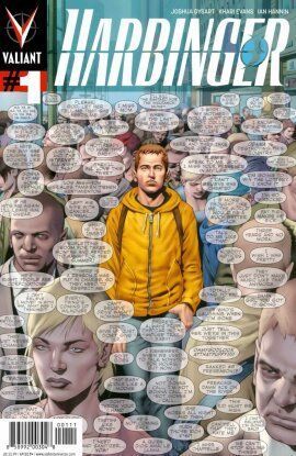 Предвестник том 2