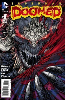 Супермен: Обречённый