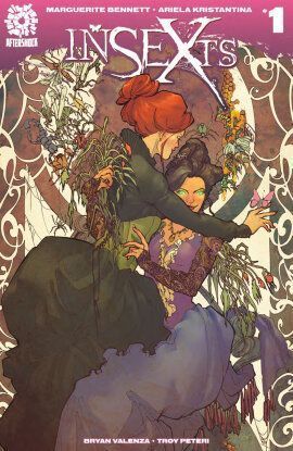 НаСЕКСомые