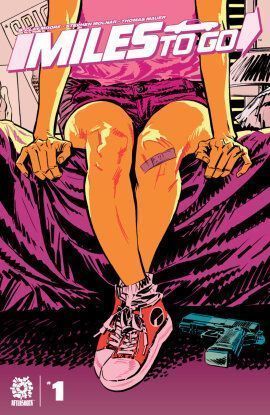 Пути неисповедимы