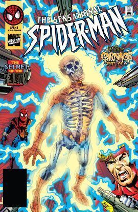 Паутина Карнажа