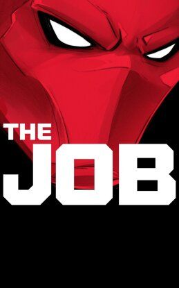 Красный Колпак: Отбросы