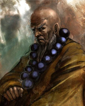 Кулак Северной Звезды: Судный день