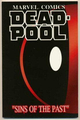 Дэдпул том 2