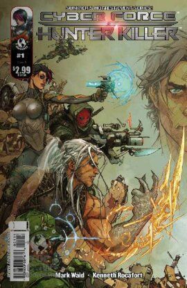 Киберсила/Хантер-Киллер