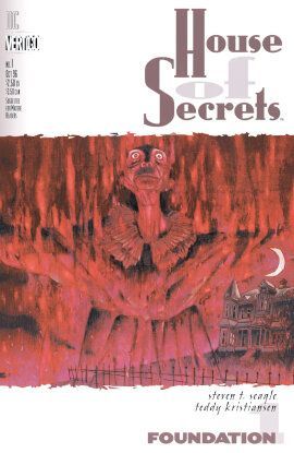 Дом секретов том 2