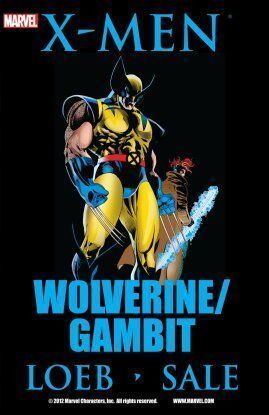 Росомаха/Гамбит: Жертвы