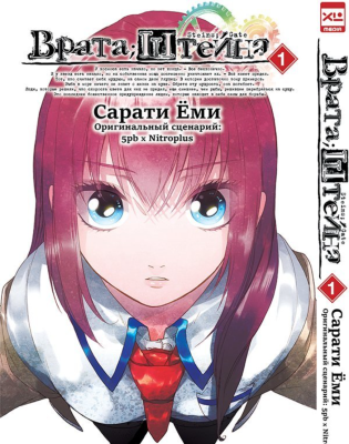 Врата Штейна