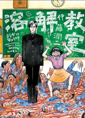 Растворение