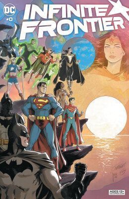 Бесконечный фронтир